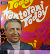 Mantovani - Mantovani Today (LP, Album, Stereo) - Decca SKL 5033