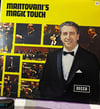 Mantovani – Mantovani's Magic Touch (2 LP Set) - Decca - DDS 1 - Stereo