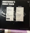 Mantovani – Mantovani's Magic Touch (2 LP Set) - Decca - DDS 1 - Stereo