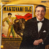 Mantovani Olé – Mantovani And His Orchestra