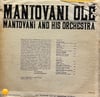 Mantovani Olé – Mantovani And His Orchestra
