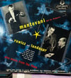Mantovani & Rawicz and Landauer - Play Music From The Films - Made in Japan - London J-LLB 29 LP