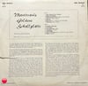 Mantovani Und Sein Orchester – Mantovanis Goldene Schallplatte