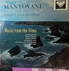 Mantovani With Rawicz And Landauer – Music From The Films (12