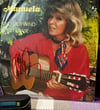 Manuela - Und Der Wind / C'est La Vie (AZ Records 45'lik Single)