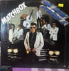 Matchbox - Midnite Dynamos Vinyl LP (1980) - Magnet Records