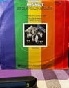 Matchbox - Over The Rainbow / You Belong To Me 7