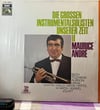Maurice André – Die Grossen Instrumentalsolisten Unserer Zeit II