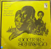 Maurice Jarre – Doctor Schiwago (The Original Soundtrack Album) MGM Records – 665060, Vinyl, LP