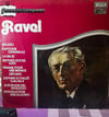 Maurice Ravel - Favourite Composers - Ernest Ansermet - Decca 2 LP Set (DPA 561/2)