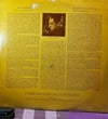 Max Bruch: Violinkonzert Nr.1 & Peter Tschaikowsky: Romeo und Julia - Deutsche Grammophon (18036 LPM)