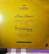 Max Bruch: Violinkonzert Nr.1 & Peter Tschaikowsky: Romeo und Julia - Deutsche Grammophon (18036 LPM)