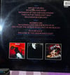 Meat Loaf - Hits Out Of Hell (LP, Compilation, Avrupa Baskı)