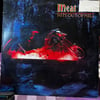 Meat Loaf - Hits Out Of Hell (LP, Compilation, Avrupa Baskı)