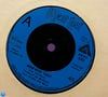 Meat Loaf - Nowhere Fast / Clap Your Hands (1984) Arista ARIST 600
