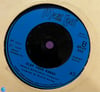 Meat Loaf - Nowhere Fast / Clap Your Hands (1984) Arista ARIST 600