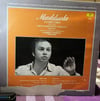 Mendelssohn - Overtures - Gabriel Chmura, London Symphony Orchestra - Vinyl LP (410 488-1)