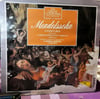 Mendelssohn - Overtures - Gabriel Chmura, London Symphony Orchestra - Vinyl LP (410 488-1)