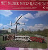 Met Muziek Meer Harmonie LP - D.S.W. Orkest Dordrecht & Kinderkoor De Ruimtevogels