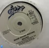 Miami Sound Machine - Bad Boy / Movies - 45'lik Plak (Epic - A 6537)
