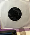 Michael Jackson - Ain't No Sunshine / I Wanna Be Where You Are (1972 UK Press) 45'lik Plak