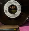 Michael Jackson & Paul McCartney - The Girl Is Mine / Can't Get Outta The Rain (Epic - 1982 - UK Press)