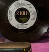 Michael Jackson & Paul McCartney - The Girl Is Mine / Can't Get Outta The Rain (Epic - 1982 - UK Press)