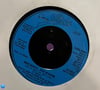 Michael Jackson - She's Out Of My Life / The Jacksons - Push Me Away (7