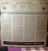 Michel Legrand and His Orchestra - Holiday In Rome (PRL-5010) - Columbia Records