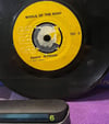 Middle Of The Road - Chirpy Chirpy Cheep Cheep / Rainin' 'N Painin - Orijinal Türk Baskı 45'lik Plak
