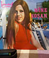 Mine Koşan - Ömrüm Seninle Geçsin / Muhtacım Temiz Aşka (7