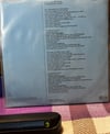 Mireille Mathieu & Peter Alexander - Good-Bye My Love (1984 Ariola Press) 45'lik Plak