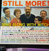 Mitch Miller & The Gang - Still More! Sing Along With Mitch (Columbia CL 1283) Vinyl, LP