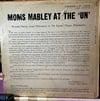 Moms Mabley At The 