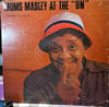 Moms Mabley At The 