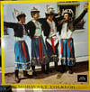 Moravský Folklór - Moravian Folk Songs (Supraphon, 1968) LP