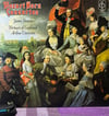 Mozart: Horn Concertos (Complete) - James Brown / Virtuosi of England - CFP Vinyl LP