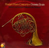 Mozart Horn Concertos: Dennis Brain - Herbert von Karajan: Philharmonia Orchestra