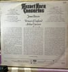Mozart: Horn Concertos - James Brown & Virtuosi of England - CFP 148 Stereo Vinyl LP
