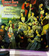 Mozart - Horn Concertos | James Brown - Virtuosi of England | CFP 148 (LP)