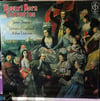 Mozart: Horn Concertos - James Brown & Virtuosi of England - CFP 148 Stereo Vinyl LP