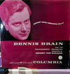 Mozart: Horn Concertos Nos. 1-4 - Dennis Brain / Herbert von Karajan Vinyl LP