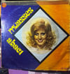 Muazzez Abacı - Hicaz & Nihavent (LP-1009) Koleksiyonluk Plak
