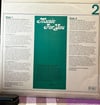 Music For You #2 - New Philharmonia Orchestra conducted by Sir Arthur Bliss (Reader's Digest - RDS 6322) LP Plak