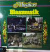 Musik'us: Blasmusik - Ernst Mosch, Die Bückeburger Jäger u.a. (1982) - Telefunken 6.25193
