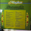 Musik'us: Blasmusik - Ernst Mosch, Die Bückeburger Jäger u.a. (1982) - Telefunken 6.25193