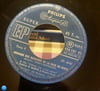 Musique Des Gardiens De La Paix De Paris - 2e Série - Philips 424.131 PE (Vinyl, EP)
