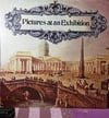 Mussorgsky - Pictures at an Exhibition - Antal Dorati, Minneapolis Symphony - Reader's Digest LP