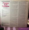 Mussorgsky - Pictures at an Exhibition - Antal Dorati, Minneapolis Symphony - Reader's Digest LP