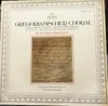 Mussorgsky – Pictures at an Exhibition / Night on Bald Mountain (Philadelphia Orchestra, Eugene Ormandy)